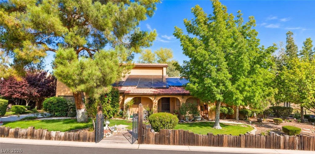 29 Cottonwood, Blue Diamond, NV 89004