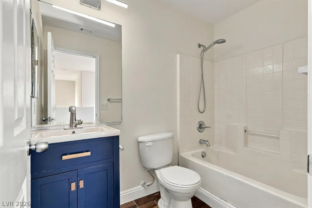 5846 Lee Fairy, Las Vegas, NV 89139