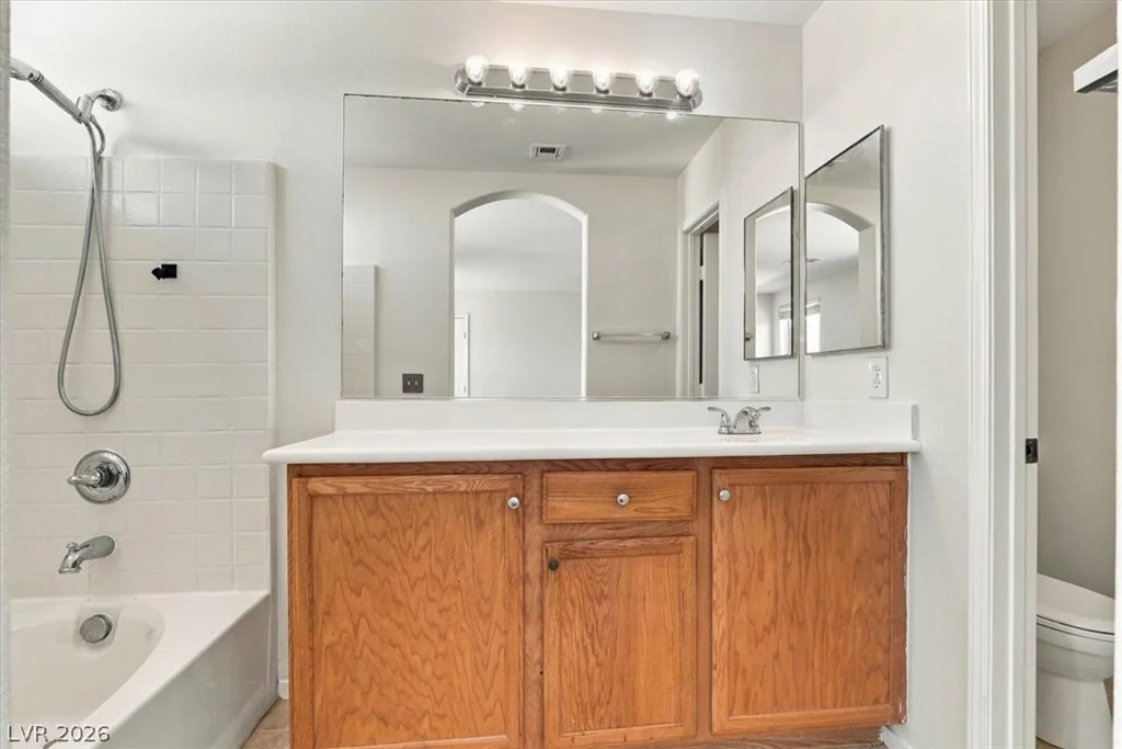 5846 Lee Fairy, Las Vegas, NV 89139