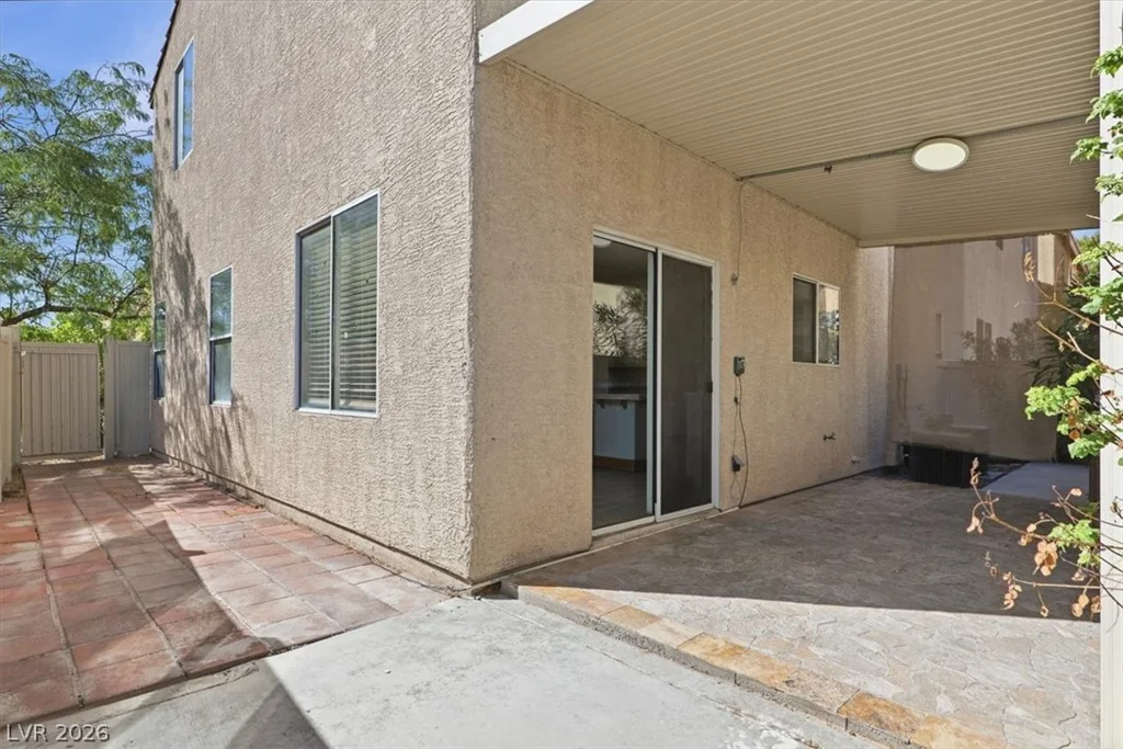 5846 Lee Fairy, Las Vegas, NV 89139