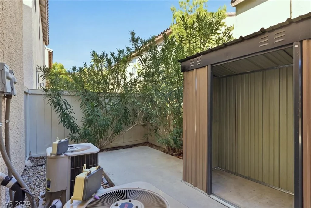 5846 Lee Fairy, Las Vegas, NV 89139