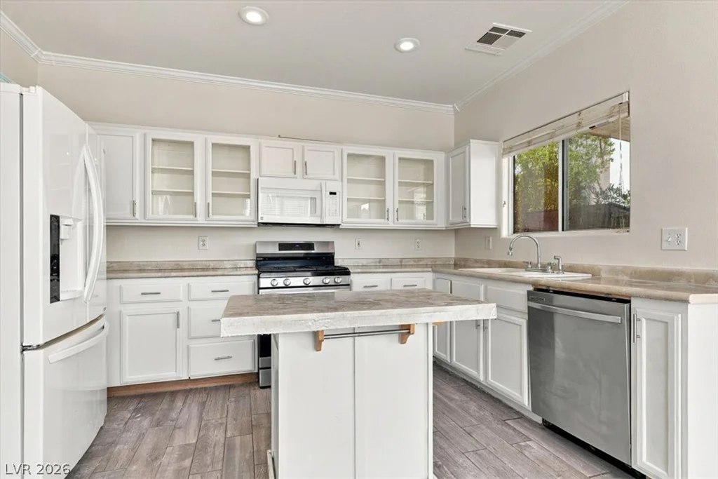 5846 Lee Fairy, Las Vegas, NV 89139