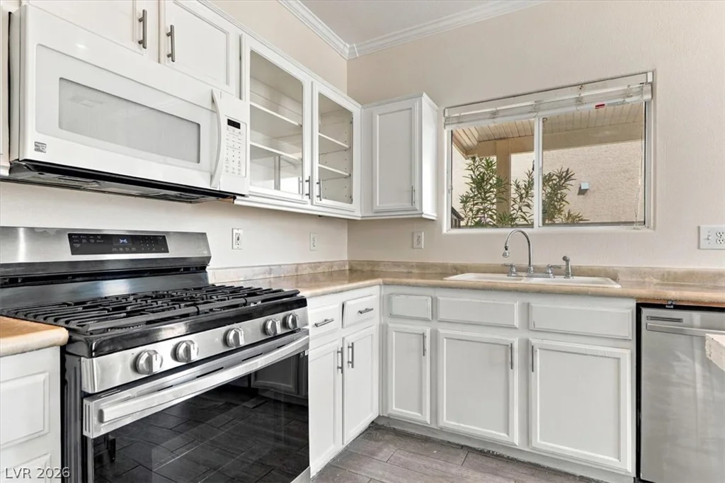 5846 Lee Fairy, Las Vegas, NV 89139