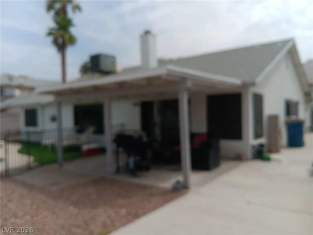 , Las Vegas, NV 89110
