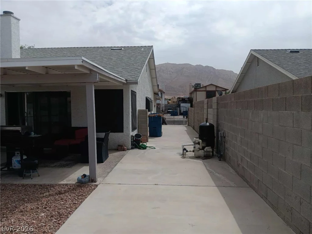 , Las Vegas, NV 89110