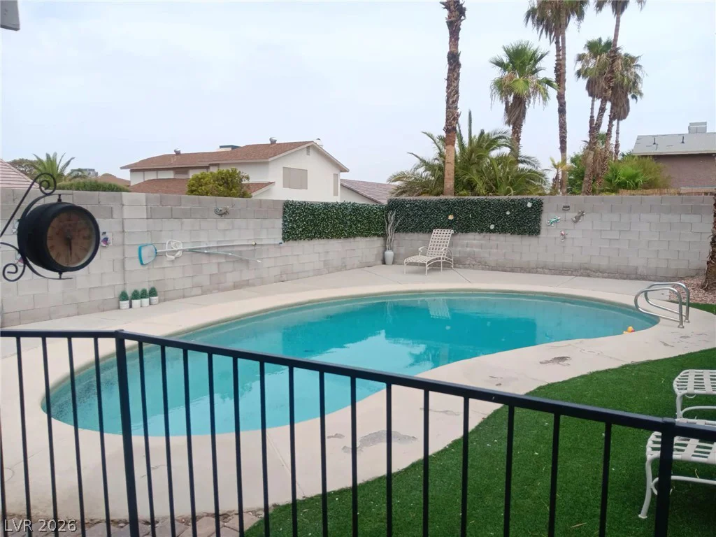 , Las Vegas, NV 89110