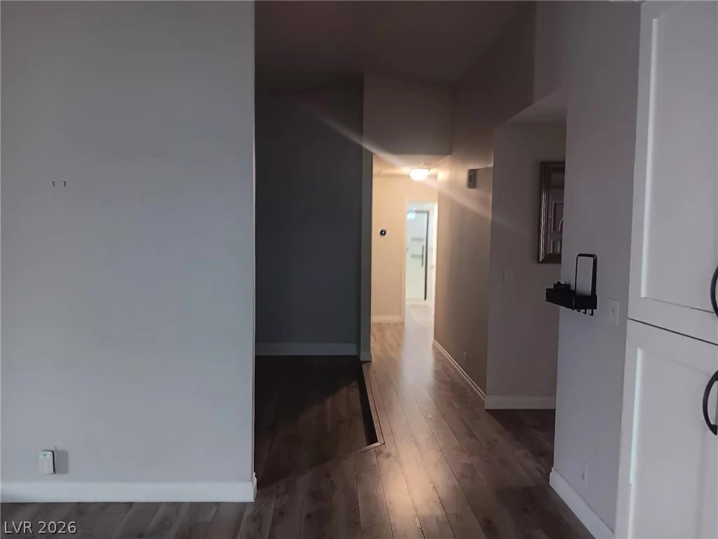 , Las Vegas, NV 89110