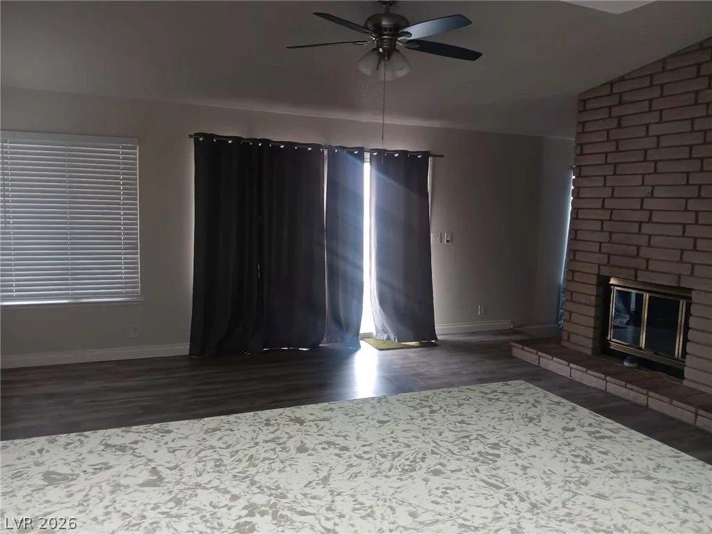 , Las Vegas, NV 89110