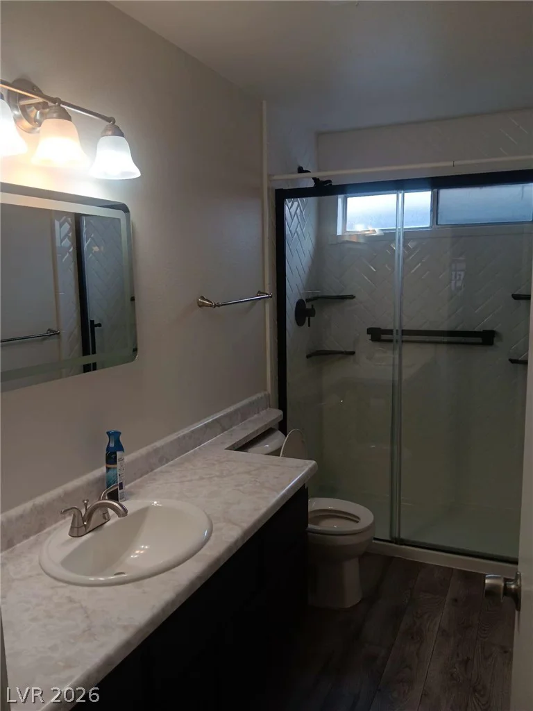 , Las Vegas, NV 89110