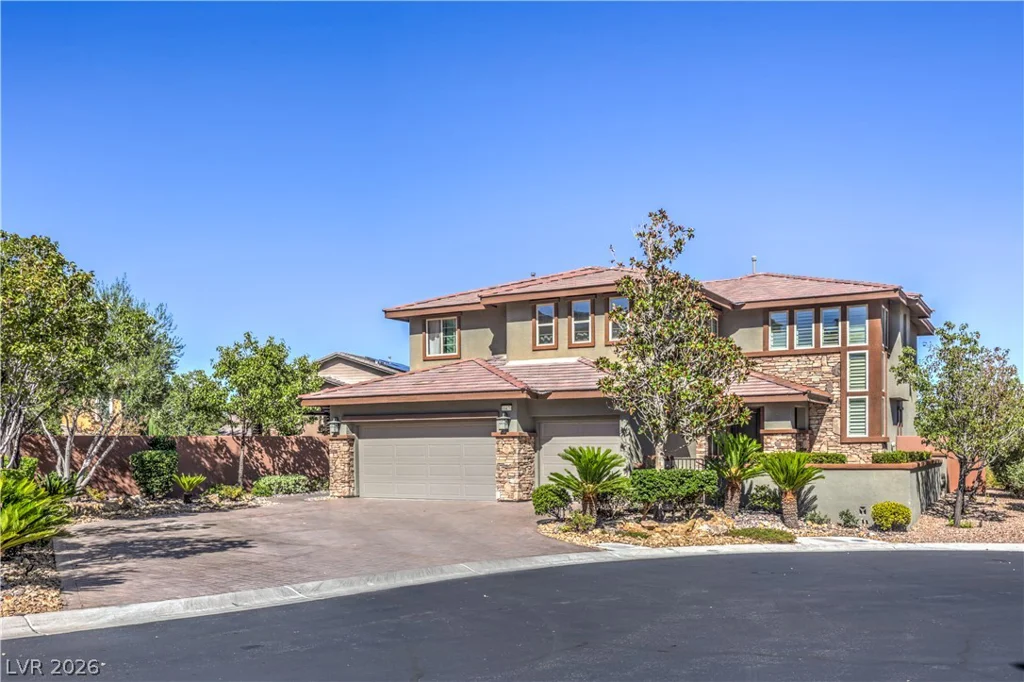 10470 Dove Meadow Way, Las Vegas, NV 89135