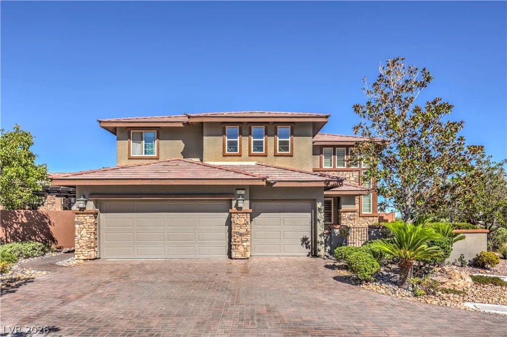 10470 Dove Meadow Way, Las Vegas, NV 89135