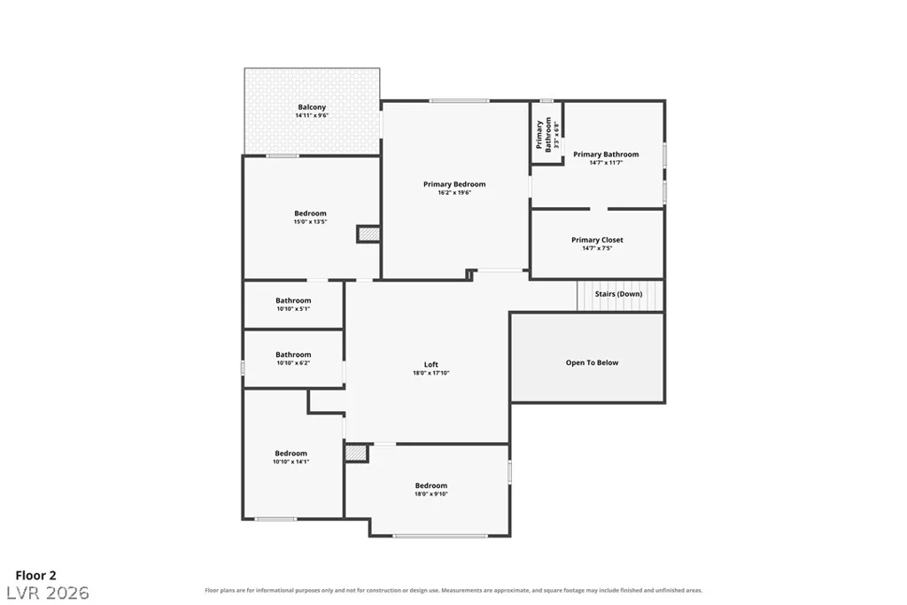 10470 Dove Meadow Way, Las Vegas, NV 89135