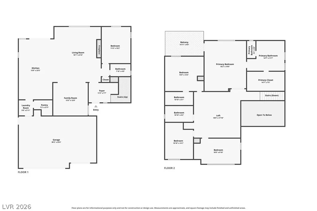 10470 Dove Meadow Way, Las Vegas, NV 89135