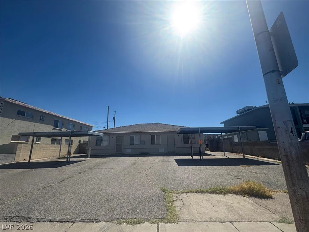 204 Kola, Henderson, NV 89015
