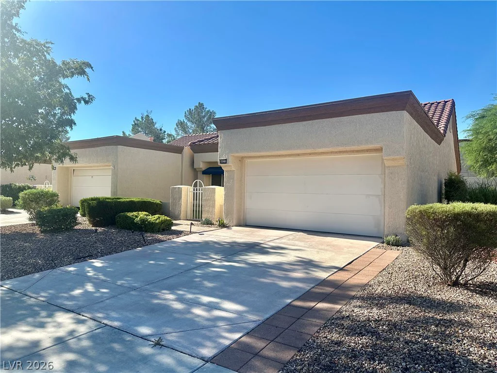 8621 Prairie Hill, Las Vegas, NV 89134