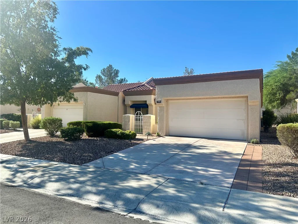 8621 Prairie Hill, Las Vegas, NV 89134