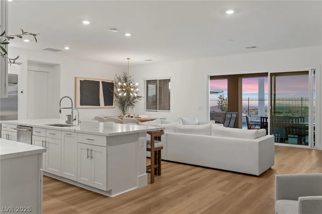 11248 Rebel Dome, Las Vegas, NV 89141