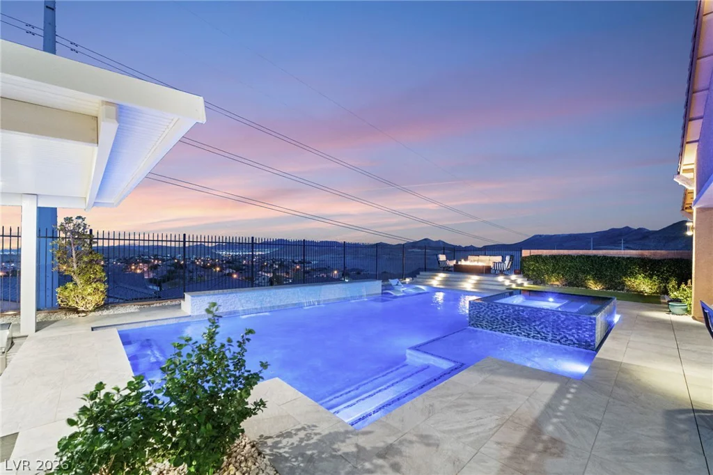 11248 Rebel Dome, Las Vegas, NV 89141