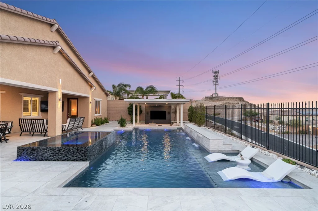 11248 Rebel Dome, Las Vegas, NV 89141
