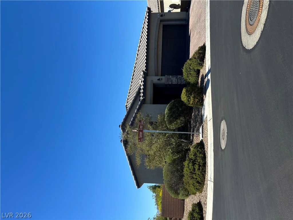 10997 Tanner Crest, Las Vegas, NV 89141
