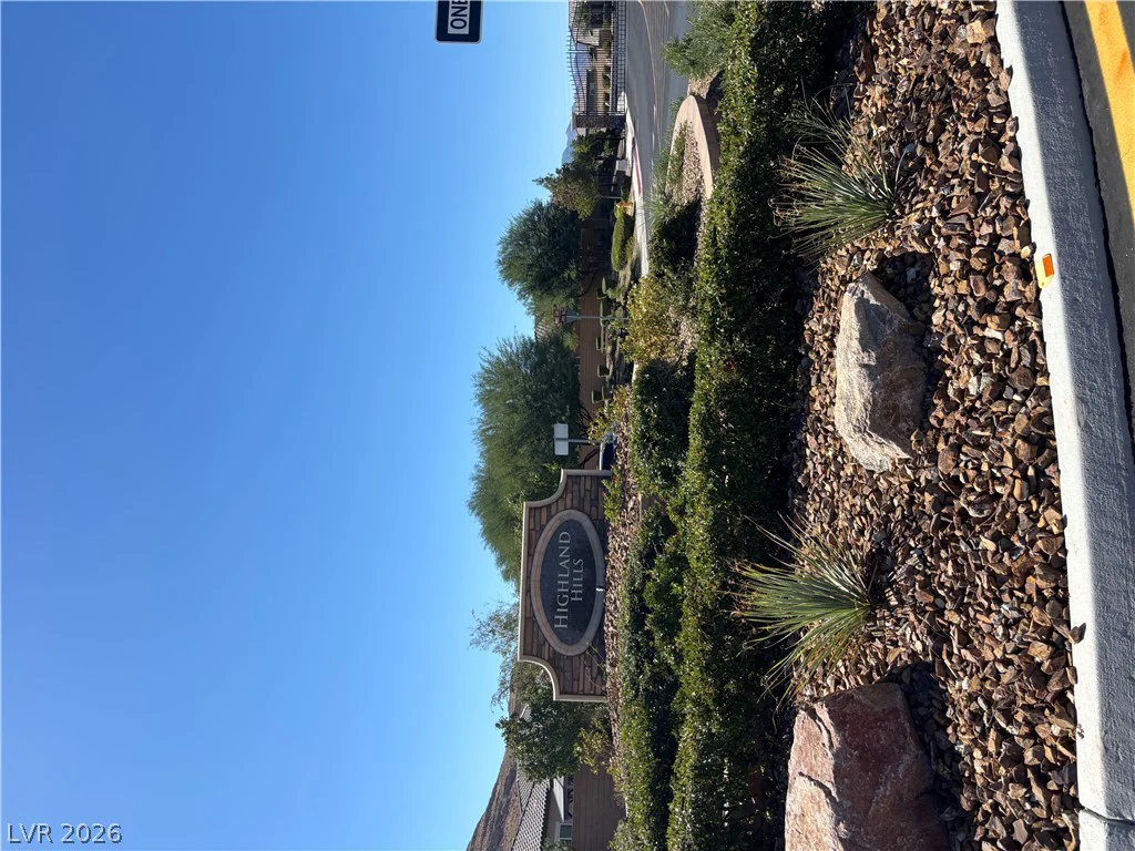 10997 Tanner Crest, Las Vegas, NV 89141