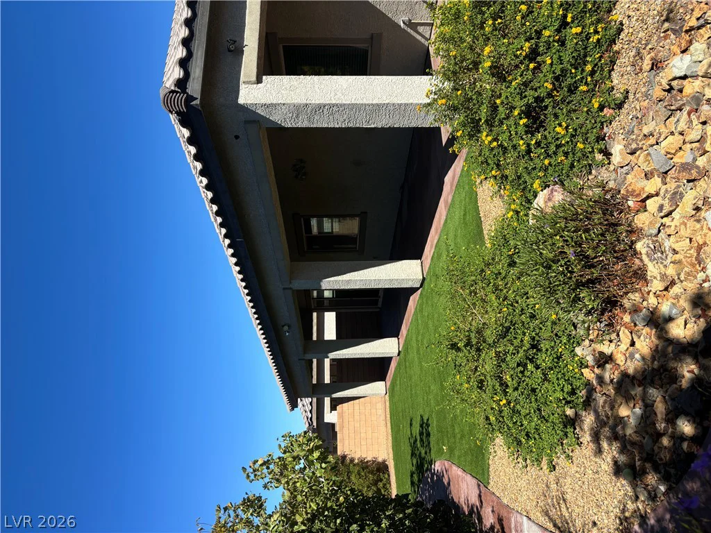 10997 Tanner Crest, Las Vegas, NV 89141