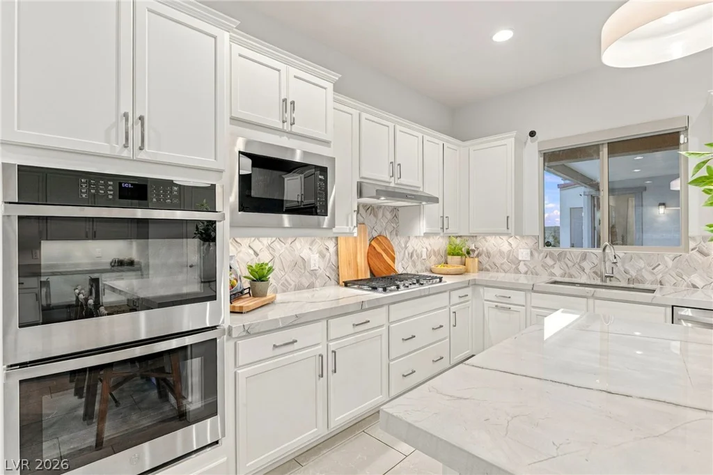 11754 Hatchling, Las Vegas, NV 89138