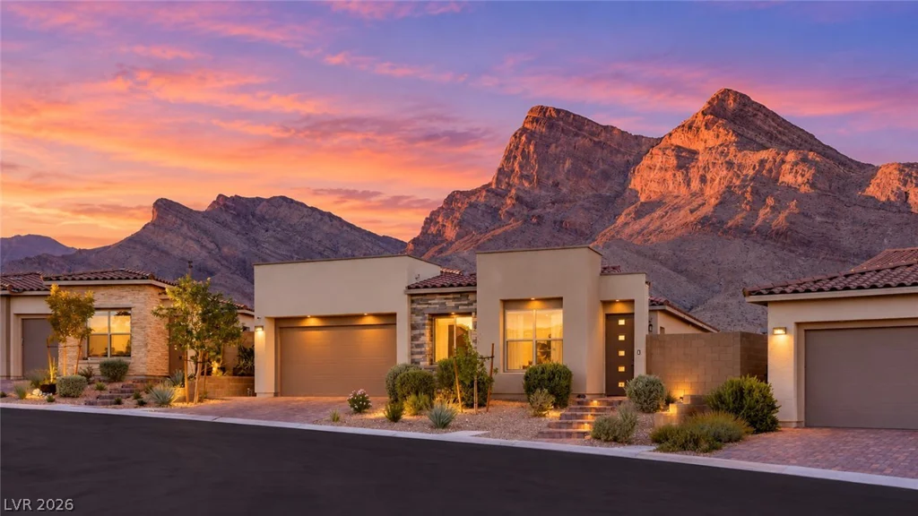 11754 Hatchling, Las Vegas, NV 89138
