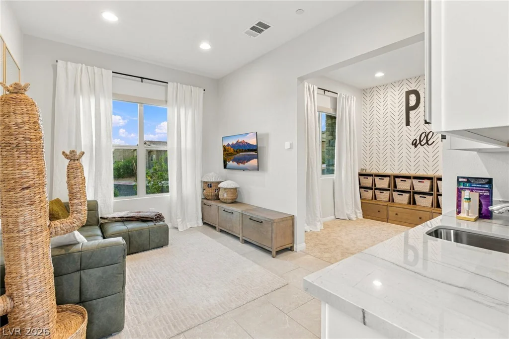 11754 Hatchling, Las Vegas, NV 89138