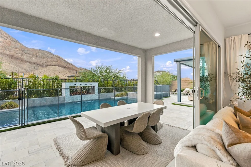 11754 Hatchling, Las Vegas, NV 89138