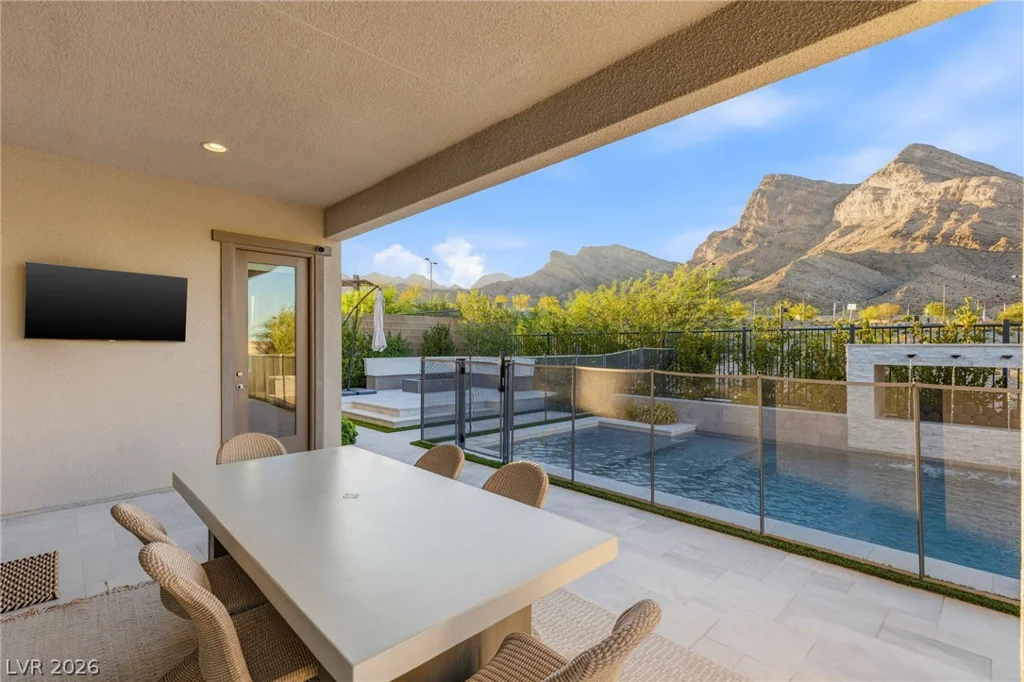 11754 Hatchling, Las Vegas, NV 89138