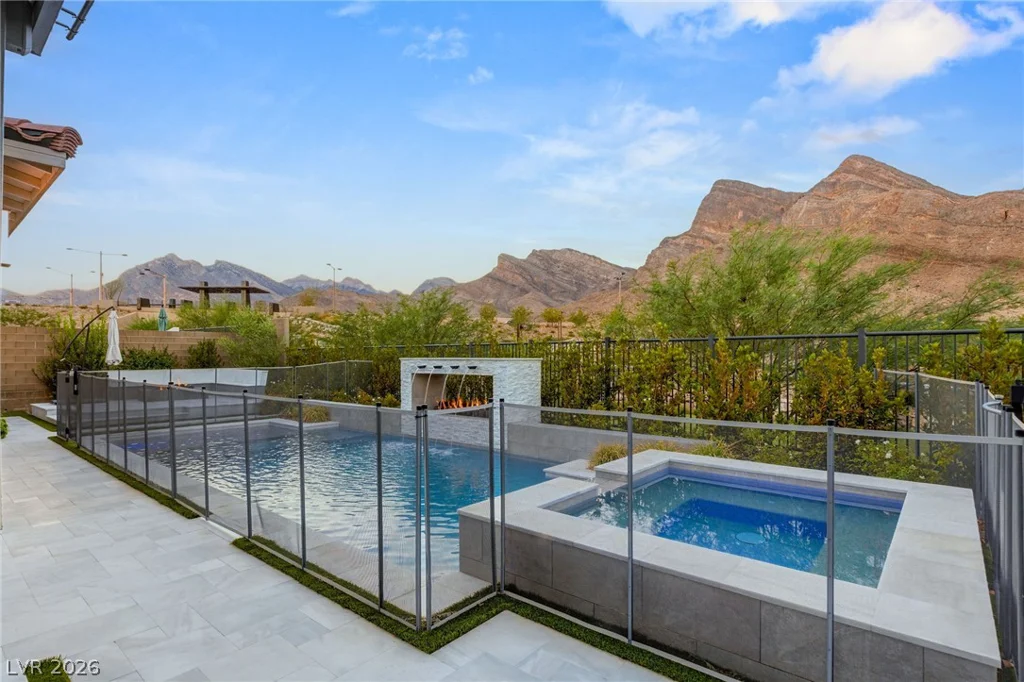 11754 Hatchling, Las Vegas, NV 89138