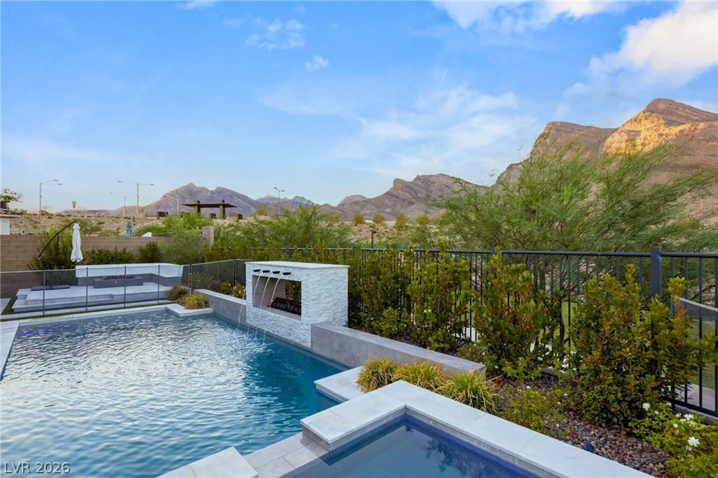 11754 Hatchling, Las Vegas, NV 89138