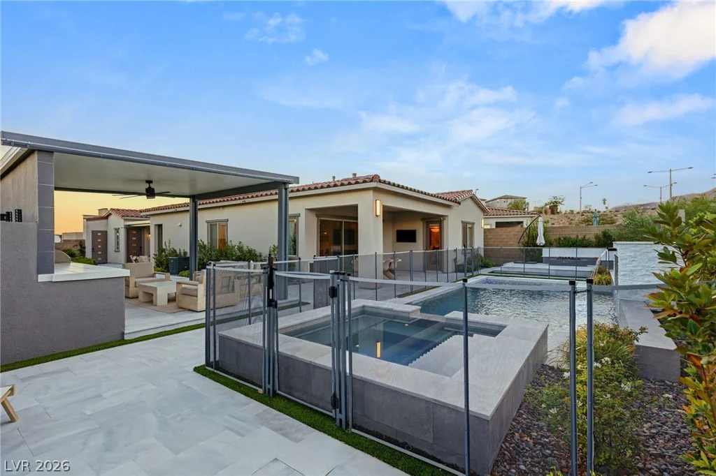 11754 Hatchling, Las Vegas, NV 89138