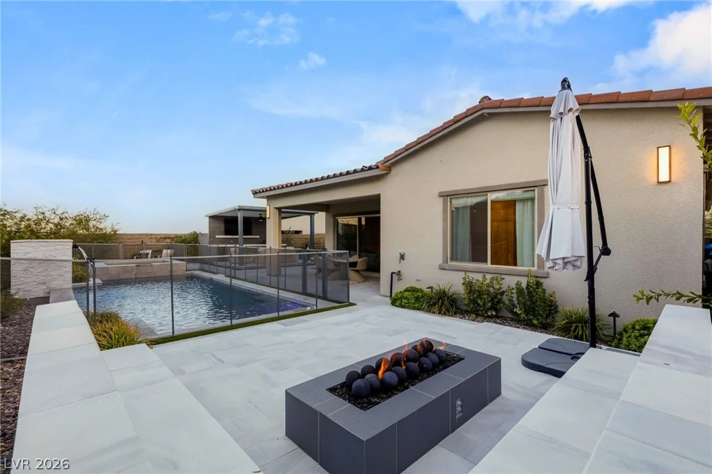 11754 Hatchling, Las Vegas, NV 89138
