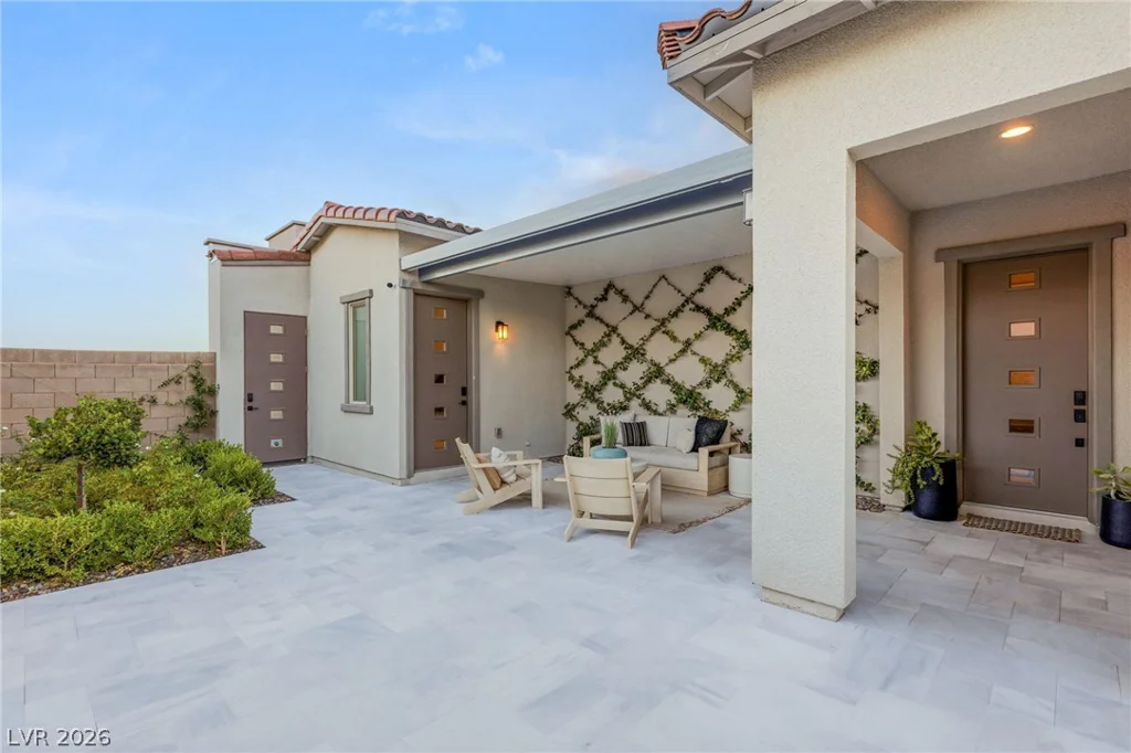 11754 Hatchling, Las Vegas, NV 89138
