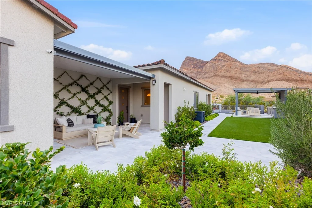 11754 Hatchling, Las Vegas, NV 89138