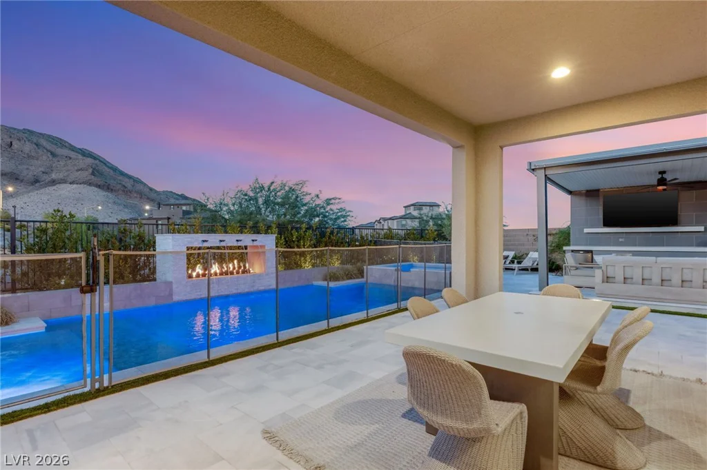 11754 Hatchling, Las Vegas, NV 89138