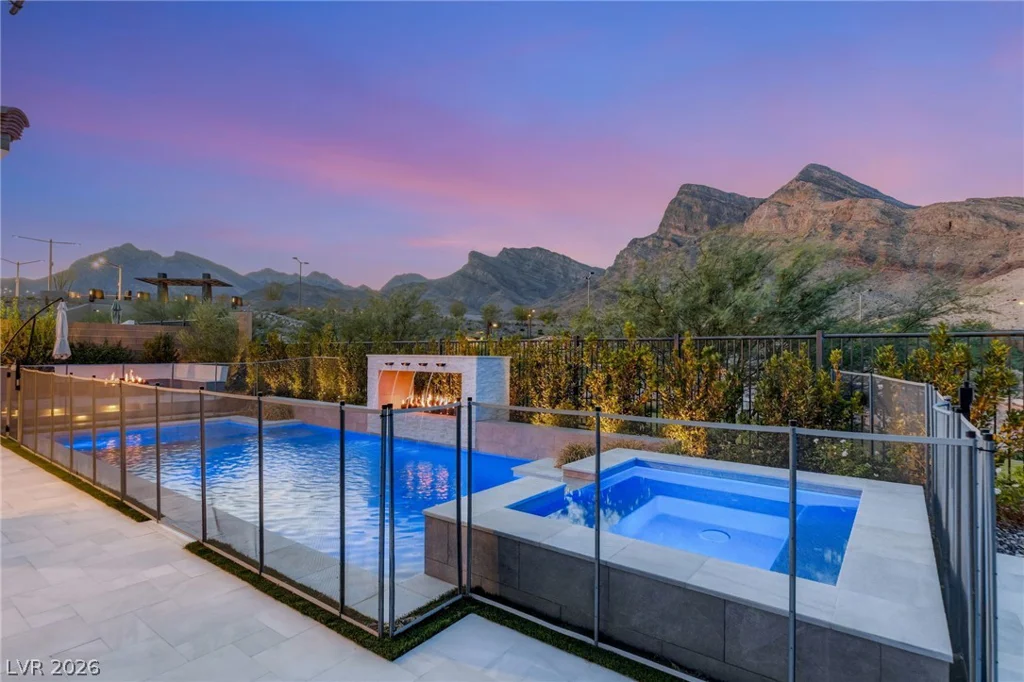 11754 Hatchling, Las Vegas, NV 89138