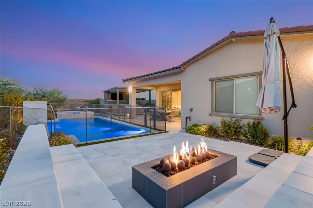 11754 Hatchling, Las Vegas, NV 89138