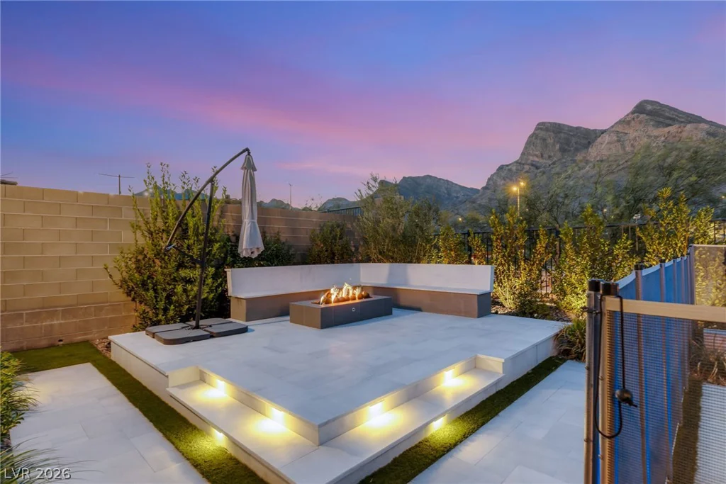 11754 Hatchling, Las Vegas, NV 89138