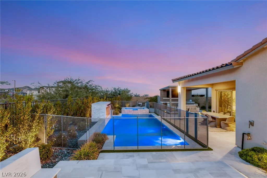 11754 Hatchling, Las Vegas, NV 89138