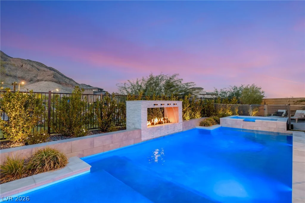 11754 Hatchling, Las Vegas, NV 89138