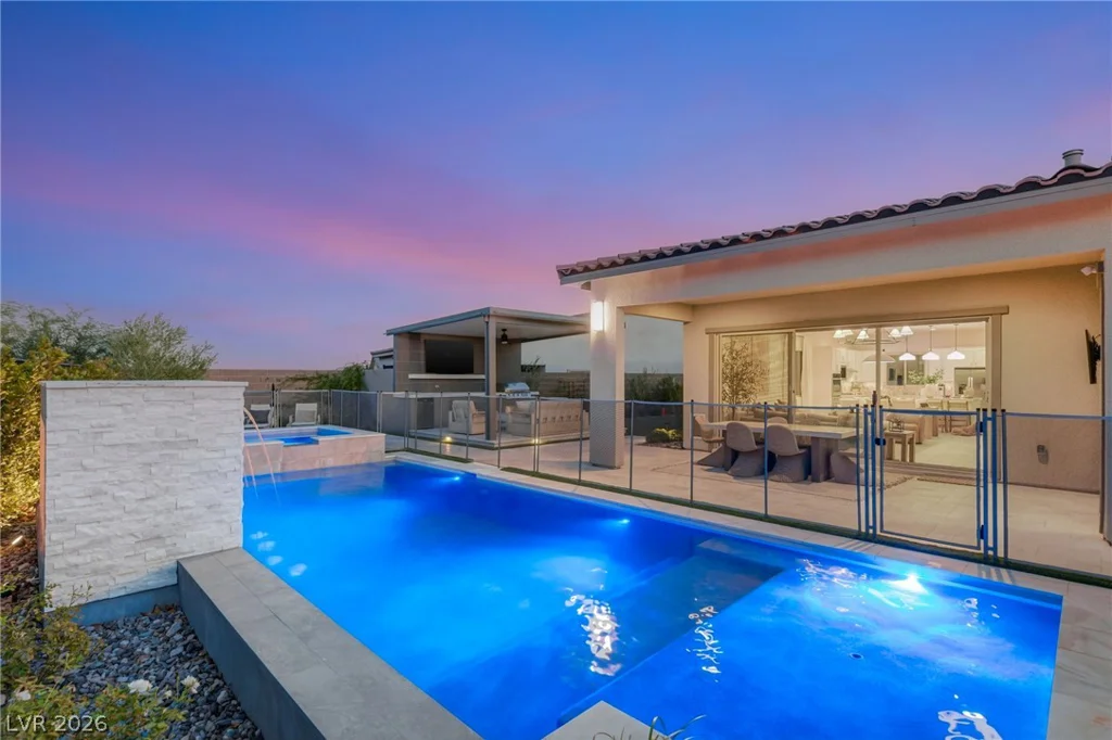 11754 Hatchling, Las Vegas, NV 89138