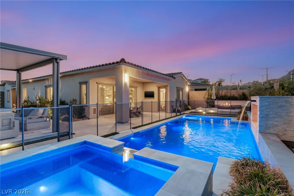 11754 Hatchling, Las Vegas, NV 89138