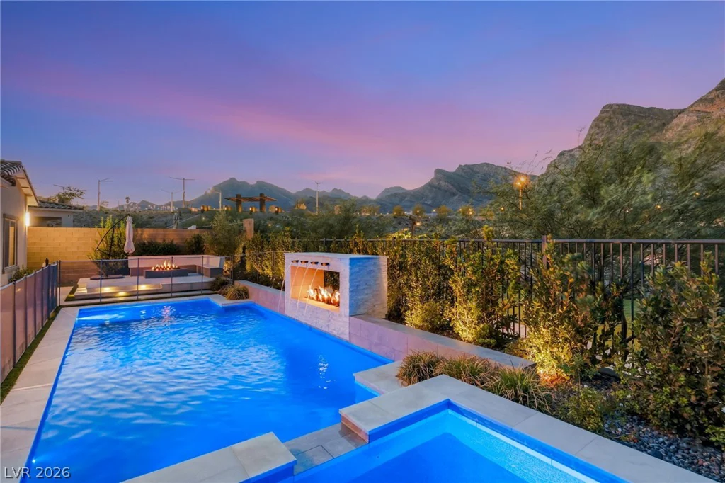 11754 Hatchling, Las Vegas, NV 89138