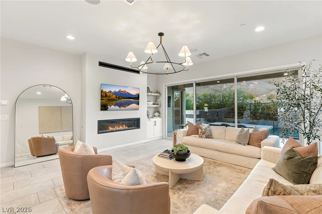 11754 Hatchling, Las Vegas, NV 89138