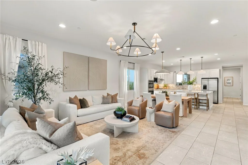 11754 Hatchling, Las Vegas, NV 89138