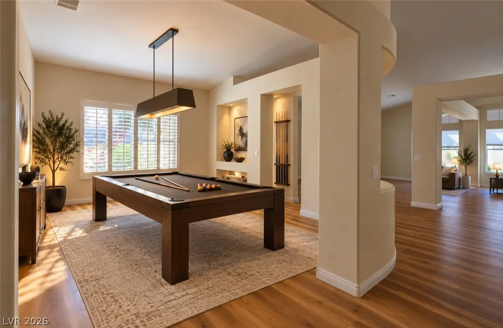 7430 Bisonwood, Las Vegas, NV 89131