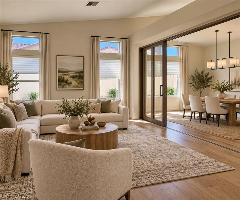7430 Bisonwood, Las Vegas, NV 89131